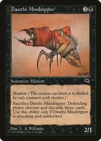 Dauthi Mindripper from Tempest
