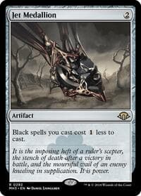 Jet Medallion from Modern Horizons 3