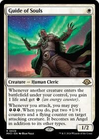 Guide of Souls from Modern Horizons 3