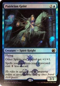Patrician Geist from Media Promos
