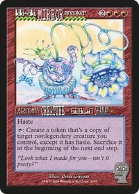 Kiki-Jiki, Mirror Breaker from Secret Lair Drop Series