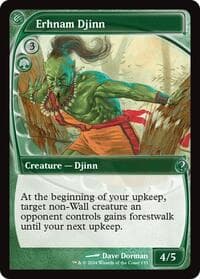 Erhnam Djinn (Future Sight) from Mystery Booster 2