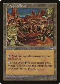 Mogg Hollows from Tempest