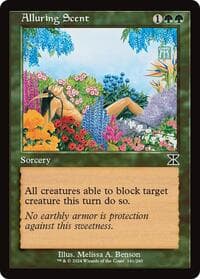 Alluring Scent from The List Reprints