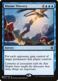 Blatant Thievery from The List Reprints