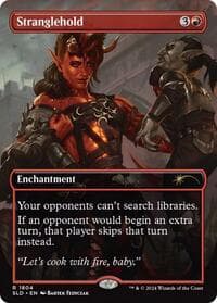 Stranglehold from Secret Lair Drop Series