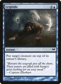 Griptide from Dark Ascension