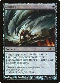 Despise from FNM Promos