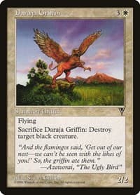 Daraja Griffin from Visions