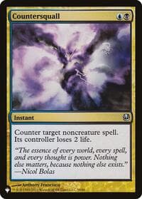 Countersquall from The List Reprints