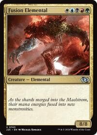 Fusion Elemental from Foundations Jumpstart