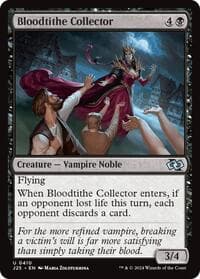 Bloodtithe Collector from Foundations Jumpstart