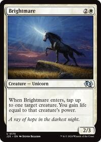 Brightmare from Foundations Jumpstart
