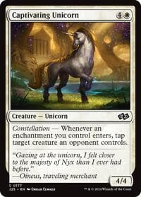 Captivating Unicorn from Foundations Jumpstart