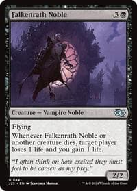 Falkenrath Noble from Foundations Jumpstart