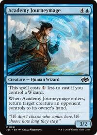 Academy Journeymage from Foundations Jumpstart