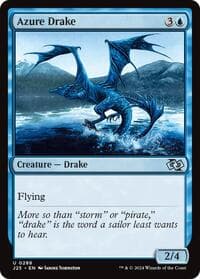 Azure Drake from Foundations Jumpstart