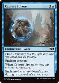 Capture Sphere from Foundations Jumpstart