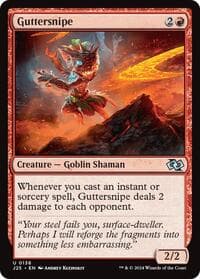 Guttersnipe from Foundations Jumpstart