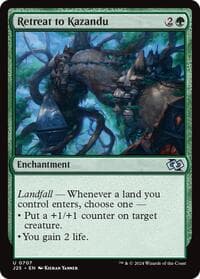 Retreat to Kazandu from Foundations Jumpstart