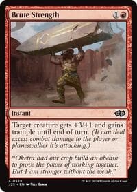 Brute Strength from Foundations Jumpstart