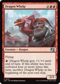 Dragon Whelp from Foundations Jumpstart