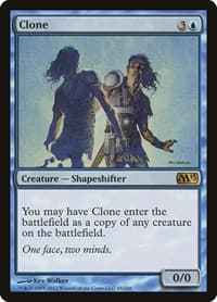 Clone from Magic 2013 (M13)