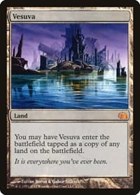 Vesuva from From the Vault: Realms