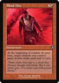 Blood Mist (Retro Frame) from Innistrad Remastered