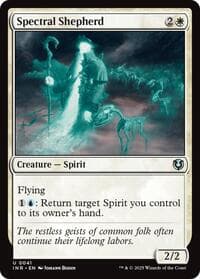 Spectral Shepherd from Innistrad Remastered