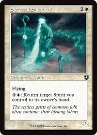 Spectral Shepherd (Retro Frame) from Innistrad Remastered