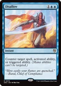 Disallow from Commander: Aetherdrift