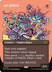 Gas Guzzler (Borderless) from Aetherdrift