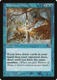 Balance of Power from Portal