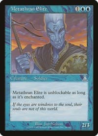 Metathran Elite from Urza's Destiny