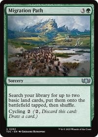 Migration Path from Commander: Tarkir: Dragonstorm