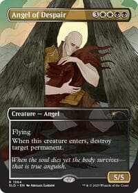 Angel of Despair from Secret Lair Drop Series