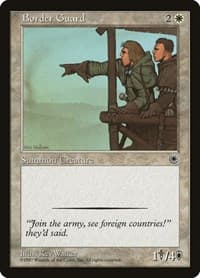 Border Guard from Portal