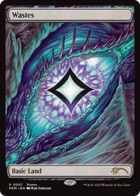 Wastes (0001) from Play Promos