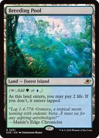 Breeding Pool from Edge of Eternities