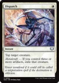 Dispatch from Commander: Edge of Eternities