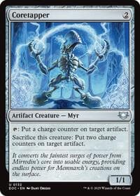 Coretapper from Commander: Edge of Eternities