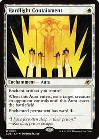 Hardlight Containment from Edge of Eternities