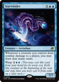 Starwinder from Edge of Eternities