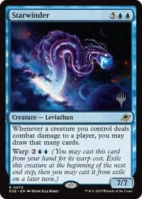 Starwinder from Promo Pack: Edge of Eternities