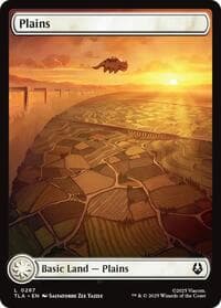 Plains (0287) from Avatar: The Last Airbender