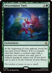Descendants' Path from Avatar: The Last Airbender: Eternal-Legal