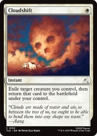 Cloudshift from Avatar: The Last Airbender: Eternal-Legal