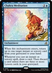 Chakra Meditation from Avatar: The Last Airbender: Eternal-Legal