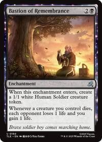 Bastion of Remembrance from Avatar: The Last Airbender: Eternal-Legal